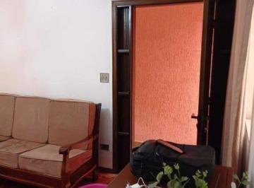 Casa · 206m² · 3 Quartos · 3 Vagas · Lindo sobrado em localização estratégica Vila Camilópolis - Santo André