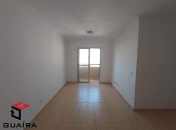 Apartamento · 69m² · 3 Quartos · 1 Vaga · Apartamento à venda 3 quartos 1 vaga Camilópolis - Santo André - SP