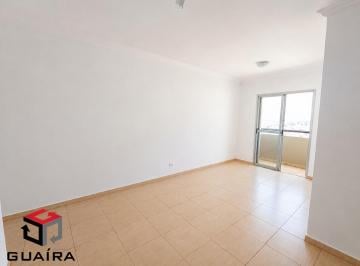 Apartamento · 69m² · 3 Quartos · 1 Vaga · Apartamento à venda 3 quartos 1 vaga Camilópolis - Santo André - SP