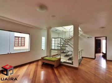 Casa · 642m² · 4 Quartos · 10 Vagas · Sobrado à venda 4 quartos 4 suítes 10 vagas Dos Casa - São Bernardo do Campo - SP