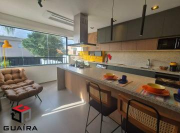 Apartamento · 69m² · 2 Quartos · 2 Vagas · Apartamento à venda 2 quartos 2 suítes 2 vagas Curuçá - Santo André - SP