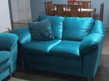 Apartamento · 89m² · 3 Quartos · 1 Vaga · Apartamento à venda 3 quartos 1 vaga Osvaldo Cruz - São Caetano do Sul - SP