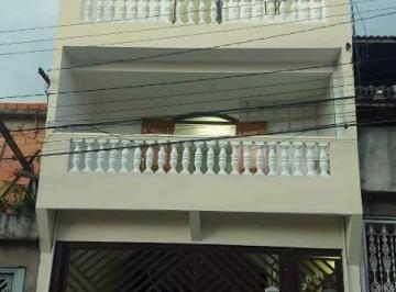 Casa · 423m² · 8 Quartos · 4 Vagas · Prédio Multifamiliar a venda com 6 casas indepentes - 8 quartos / 4 vagas / B. dos Casas
