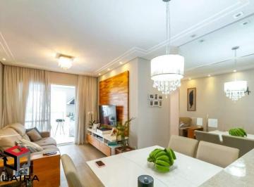 Apartamento · 71m² · 2 Quartos · 1 Vaga · Apartamento à venda 2 quartos 1 suíte 1 vaga Independência - São Bernardo do Campo - SP