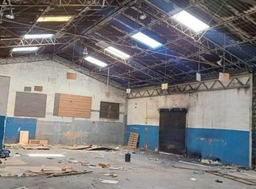 Comercial · 780m² · 15 Vagas · Galpão à venda 15 vagas Planalto - São Bernardo do Campo - SP