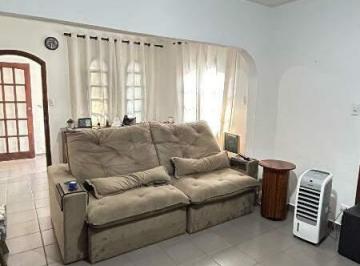 Casa · 148m² · 3 Quartos · 2 Vagas · Casa Térrea à venda 3 quartos 1 suíte 2 vagas Guiomar - Santo André - SP