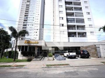 Apartamento · 67m² · 2 Quartos · 1 Vaga · Apartamento para Aluguel - Vila Rosa, 2 Quartos, 67 m² - Goiânia