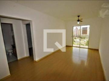 Apartamento · 55m² · 1 Quarto · 1 Vaga · Apartamento à Venda - Botafogo, 1 Quarto,  55 m² - Campinas