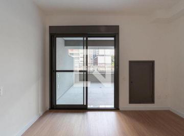 Apartamento · 35m² · 1 Quarto · Apartamento à Venda - Vila Clementino, 1 Quarto, 35 m² - São Paulo