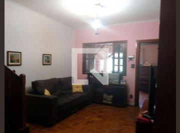 Casa · 150m² · 3 Quartos · 2 Vagas · Casa à Venda - Campo Belo, 3 Quartos,  150 m² - São Paulo