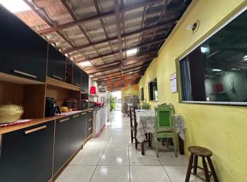 Casa · 237m² · 4 Quartos · 3 Vagas · CASA | 4 QUARTOS | SUÍTE | 3 VAGAS - BAIRRO SANTA AMÉLIA - R$ 730.000,00