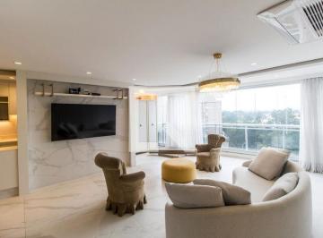 Apartamento · 89m² · 2 Quartos · 2 Vagas · Apartamento para Aluguel - Alphaville, 2 Quartos, 89 m2 - Barueri