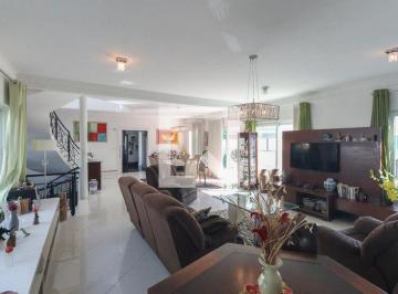 Casa · 637m² · 4 Quartos · 4 Vagas · Casa para Aluguel - Tremembe, 4 Quartos, 637 m2 - São Paulo