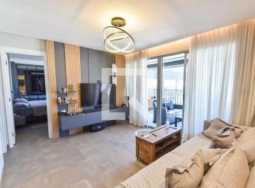 Apartamento · 75m² · 1 Quarto · 1 Vaga · Apartamento para Aluguel - Ipiranga, 1 Quarto, 75 m2 - São Paulo