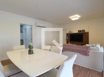 Apartamento · 120m² · 3 Quartos · 2 Vagas · Apartamento à Venda - Vila Olímpia, 3 Quartos, 120 m² - São Paulo