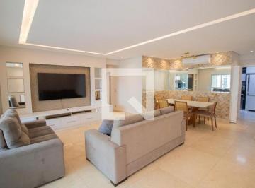 Apartamento · 130m² · 4 Quartos · 3 Vagas · Apartamento à Venda - Santana, 4 Quartos,  130 m² - São Paulo