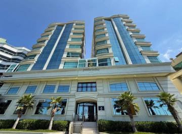 Apartamento · 165m² · 4 Quartos · 3 Vagas · L'ESSENCE RESIDENCE ITAPEMA