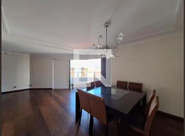Apartamento · 164m² · 3 Quartos · 4 Vagas · Apartamento à Venda - Água Fria, 3 Quartos, 164 m² - São Paulo