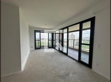 Apartamento · 112m² · 3 Quartos · 3 Vagas · Apartamento à Venda - Alphaville, 3 Quartos,  112 m² - Barueri