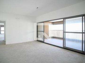 Apartamento · 132m² · 3 Quartos · 2 Vagas · Apartamento à Venda - Bosque da Saúde, 3 Quartos,  132 m² - São Paulo