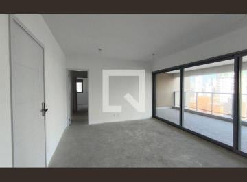 Apartamento · 146m² · 2 Quartos · 2 Vagas · Apartamento à Venda - Vila Mariana, 2 Quartos,  146 m² - São Paulo