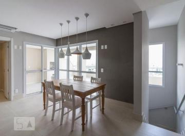 Apartamento · 141m² · 2 Quartos · 2 Vagas · Apartamento à Venda - Pinheiros, 2 Quartos,  141 m² - São Paulo