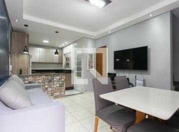 Casa · 66m² · 2 Quartos · 2 Vagas · Casa à Venda - Itaquera, 2 Quartos,  66 m² - São Paulo