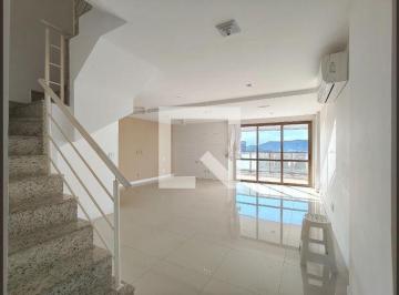 Apartamento · 273m² · 4 Quartos · 3 Vagas · Apartamento à Venda - Tijuca, 4 Quartos, 273 m² - Rio de Janeiro