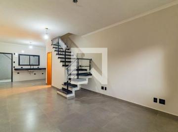 Casa · 78m² · 2 Quartos · 1 Vaga · Casa à Venda - Jabaquara, 2 Quartos, 78 m² - São Paulo