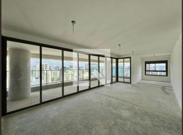 Apartamento · 198m² · 3 Quartos · 3 Vagas · Apartamento à Venda - Campo Belo, 3 Quartos,  198 m² - São Paulo