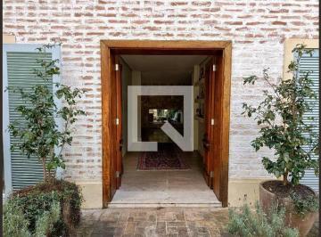 Casa · 750m² · 4 Quartos · 4 Vagas · Casa à Venda - Alto de Pinheiros, 4 Quartos, 750 m² - São Paulo