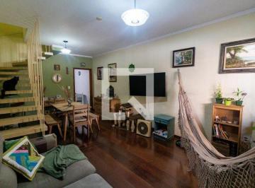 Casa · 100m² · 2 Quartos · 1 Vaga · Casa à Venda - Jabaquara, 2 Quartos, 100 m² - São Paulo