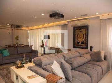 Apartamento 200m² Venda Campo Belo · Apartamento à Venda - Campo Belo, 3 Quartos, 200 m² - São Paulo
