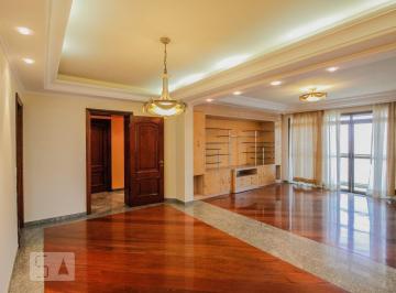 Apartamento · 290m² · 4 Quartos · 5 Vagas · Apartamento à Venda - Jardim Bela Vista, 4 Quartos, 290 m² - Santo André