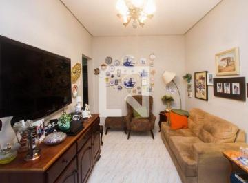 Casa · 95m² · 2 Quartos · 1 Vaga · Casa à Venda - Campo Belo, 2 Quartos, 95 m² - São Paulo