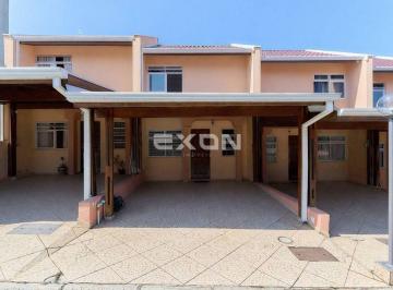 Casa · 75m² · 2 Quartos · 2 Vagas · Sobrado de 75m² em condomínio fechado no Boqueirão