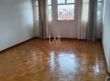 Casa · 191m² · 4 Quartos · 2 Vagas · Casa à venda, 4 quartos, 1 suíte, 2 vagas, Barroca - Belo Horizonte/MG