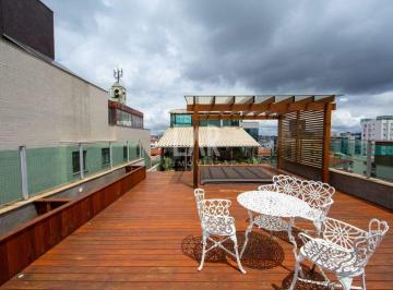 Apartamento · 271m² · 3 Quartos · 3 Vagas · Cobertura à venda, 3 quartos, 1 suíte, 3 vagas, Prado - Belo Horizonte/MG
