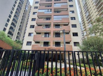 Imagem fachada · Apartamento com 2 dorms em andar alto no Saint Thomaz