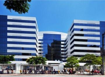 Imagem fachada · Sala comercial com 5 salas e 92 m² com 2 vagas