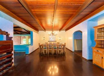 Foto 1 ·
Casa com 6 dormitórios para alugar, 1000 m² por R$ 39.500,01/mês - Centro - Alm