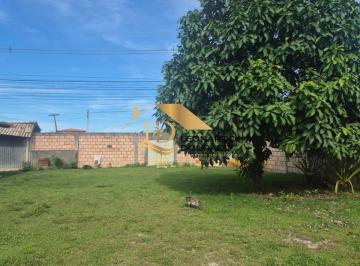Foto 01 · Terreno, Coroa Vermelha, Santa Cruz Cabrália, BA