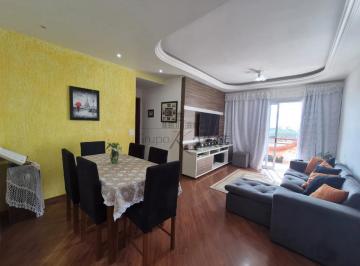 Apartamento · 79m² · 3 Quartos · 2 Vagas · Oportunidade - Apartamento - Parque Industrial - Residencial Torres do Parque - 79m².