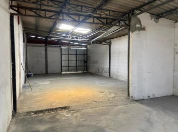 Comercial · 160m² · 2 Vagas · Oportunidade - Galpão Comercial - Conjunto Residencial Trinta e Um de Março - 160m².