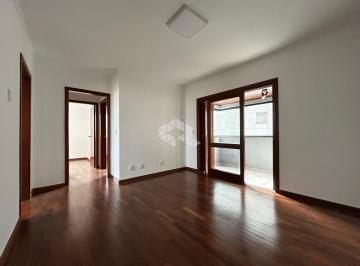 Apartamento · 67m² · 2 Quartos · 1 Vaga · APARTAMENTO NO JARDIM PLANALTO - DOIS QUARTOS - VAGA E DEPÓSITO
