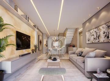 Apartamento · 209m² · 3 Quartos · 3 Vagas · Cobertura Duplex Exclusiva no Coração do Recreio dos Bandeirantes!