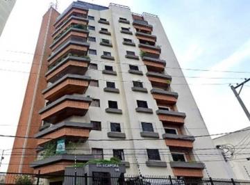 Apartamento de 2 quartos, São Paulo · Apartamento 311 m² no Edifício Eçaporã, Vila Santo Estéfano - São Paulo/SP