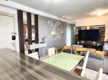 Apartamento · 67m² · 3 Quartos · 1 Vaga · Vendo Vita 67m apartamento 3 quartos sendo 1 suíte