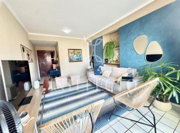 Apartamento · 108m² · 3 Quartos · 1 Vaga · Apartamento 3 quartos Lagoa Nova