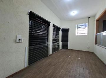 SALÃO COMERCIAL PARA ALUGAR NO BAIRRO PAULISTA · SALÃO COMERCIAL PARA ALUGAR NO BAIRRO PAULISTA